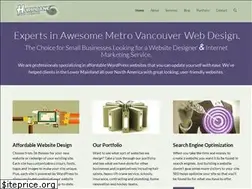 Sites similar to hurricaneweb.net