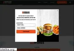 Sites similar to hurricanewings.com