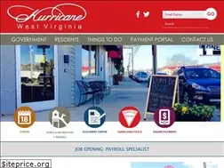 Sites similar to hurricanewv.com