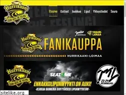 Sites similar to hurrikaani.fi