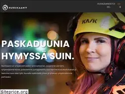 Sites similar to hurrikaanit.fi