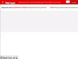 Sites similar to hurriyet.com