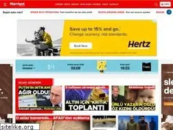 Sites similar to hurriyetakademi.com