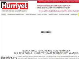 Sites similar to hurriyetgazetesivefat.com
