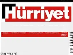 Sites similar to hurriyetilandepartmani.com