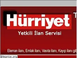 Sites similar to hurriyetilanvermek.com