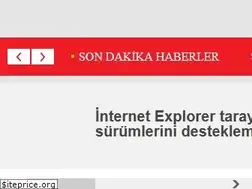 Sites similar to hurriyetim.com