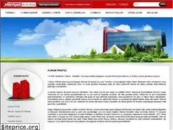 Sites similar to hurriyetkurumsal.com