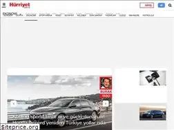 Sites similar to hurriyetoto.com
