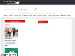 Sites similar to hurriyyet.az