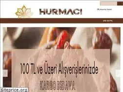 Sites similar to hurrmaci.com