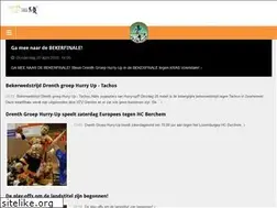 Sites similar to hurry-up.nl