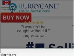 Sites similar to hurrycane.com