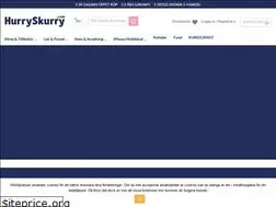 Sites similar to hurryskurry.com