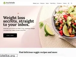 Sites similar to hurrythefoodup.com