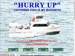 Sites similar to hurryupfishing.com