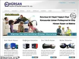 Sites similar to hursankazan.com.tr