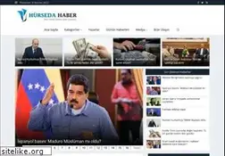 Sites similar to hurseda.net