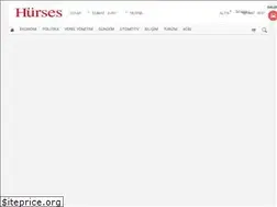 Sites similar to hurses.com.tr