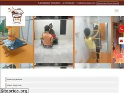 Sites similar to hurshbin.com