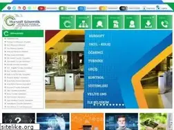 Sites similar to hursoft.com.tr