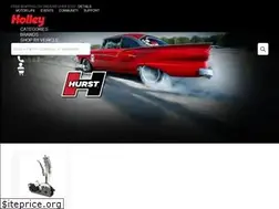 Sites similar to hurst-drivelines.com