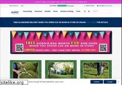 Sites similar to hurst-iw.co.uk