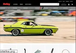 Sites similar to hurst-shifters.com