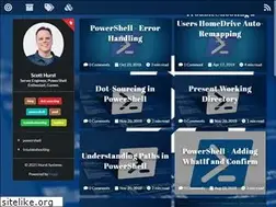 Sites similar to hurst.systems