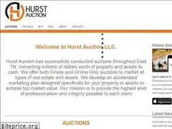 Sites similar to hurstauctioncompany.com