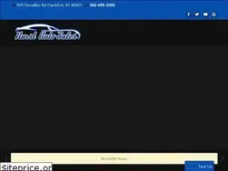 Sites similar to hurstautosales.com