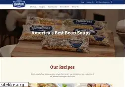 Sites similar to hurstbeans.com