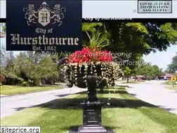 Sites similar to hurstbourne.org