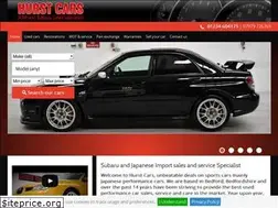 Sites similar to hurstcars.co.uk