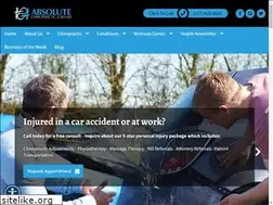 Sites similar to hurstchirorehab.com