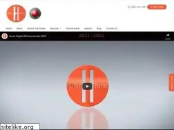Sites similar to hurstdigital.net