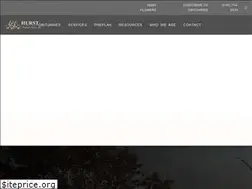 Sites similar to hurstfh.com