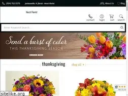 Sites similar to hurstfloral.com
