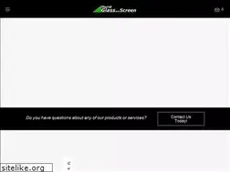 Sites similar to hurstglass.com