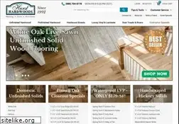 Sites similar to hursthardwoods.com