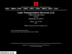 Sites similar to hurstlimo.com