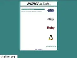 Sites similar to hurstlinks.com
