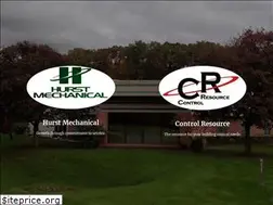 Sites similar to hurstmechanical.com