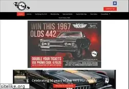 Sites similar to hurstolds.com