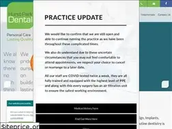 Sites similar to hurstparkdental.com