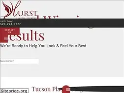 Sites similar to hurstplasticsurgery.com