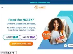 Sites similar to hurstreview.com