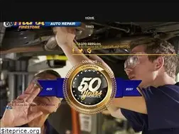 Sites similar to hursttireautorepair.com