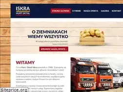 Sites similar to hurt-detal-iskra.pl