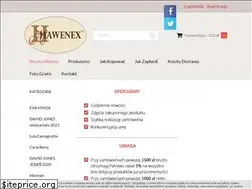 Sites similar to hurt-hawenex.pl